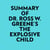 Summary of Dr. Ross W. Greene's The Explosive Child