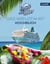 Verrückt nach Meer - Das Kreuzfahrt-Kochbuch