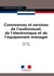 Commerces et services de l'audiovisuel, de l'électronique et de l'équipement ménager - Convention collective nationale étendue - IDCC : 1686 - 22e édition - avril 2017 - 3076