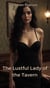 The Lustful Lady of the Tavern