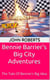 Bennie Barrier’s Big City Adventures; The Tale Of Bennie’s Big Idea - Bennie Barrier's Big City Adventures