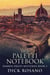 The Paletti Notebook - Darren Priest Mysteries, #3