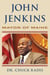 John Jenkins - Mayor of Maine