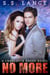 No More - A Charlotte Hayes Novel