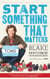 Start Something That Matters