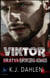 Viktor - Bratva Enforcers-Nomads, #1