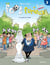 Les Foot furieux kids T08