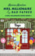 Mrs. Millionaire and the Bad Father - 2, #1