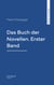 Das Buch der Novellen. Erster Band