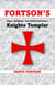 Fortson's Signs, Symbols, and Secret Societies: Knights Templar - Fortson's Signs, Symbols, and Secret Societies