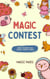 Magic Contest - Creative Garden, #1