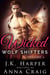 Wicked Wolf Shifters Volume 2 - Wicked Wolf Shifters, #2