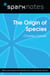 The Origin of Species (SparkNotes Literature Guide)