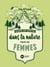 Guide de survie dans la nature pour les femmes