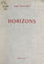 Horizons