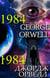 George Orwell. 1984, ?????? ??????. 1984