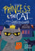Princess the Cat versus Snarl the Coyote: A Cat and Dog Adventure - Princess the Cat, #1