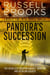 Pandora's Succession - Ridley Fox/Nita Parris Spy Series, #1