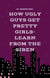 How Ugly Guys Get Pretty Women - Learn from the Siren