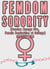 Femdom Sorority (Femdom Menage FFm, Female Domination at College)