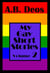 My Gay Short Stories - Volume 2 - My Gay Short Stories, #2