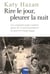 Rire le jour, pleurer la nuit - Les Enfants juifs cachés dans la Creuse pendant la guerre (1939-1944)