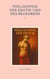 Philosophie der Erotik und des Begehrens