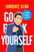 Go F@!k Yourself - Jimmy Cooper Mysteries, #3