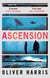 Ascension - an absolutely gripping BBC Two Between the Covers Book Club pick