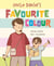 Uncle Daniel's Favourite Colour