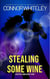 Stealing Some Wine: A Mystery Crime Short Story