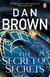 The Secret of Secrets - The jaw-dropping No. 1 bestselling thriller from the author of The DaVinci Code that readers can’t stop talking about