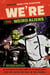 We're the Weird Aliens