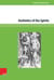 Aisthetics of the Spirits - Spirits in Early Modern Science, Religion, Literature and Music