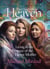 The Daughters of Heaven - Living in the Presenceof the Divine Mother
