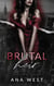 Brutal Heir - Savage Empire, #2