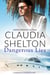Dangerous Lies - Shade of Leverage, #2