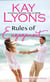 Rules of Engagement - Make Me A Match, #2