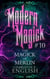 The Magick of Merlin - Modern Magick, #10