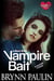 Vampire Bait - the Monster Misters, #1