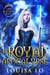A Royal Apocalypse - Lady Slayalot, #1
