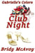 Gabrielle's Colors - Club Night - Gabrielle's Colors, #4