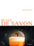 Bulle de savon