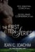 First & Ten Series: Pete Sebastian, Coach (Bk. 3)  & Devon Drake, Cornerback (Bk. 4) - First & Ten Duets, #2