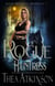 Rogue Huntress: a wolf shifter urban fantasy romance - Rogue Huntress Chronicles, #1