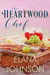 The Heartwood Chef - Carter's Cove Romance, #5