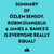 Summary of Özlem Sensoy, Robin DiAngelo & James A. Banks's Is Everyone Really Equal?