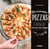 Les nouvelles pizzas à partager ! - Du bout des doigts