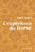 L'expérience du torse