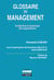 Glossaire du management - Vocabulaire et dynamique des organisations